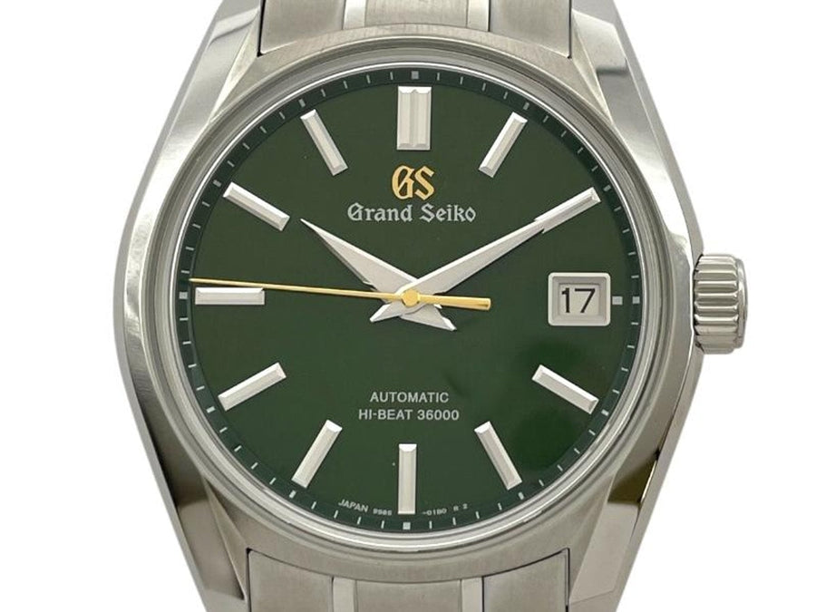 Grand Seiko Hi-Beat 36000 SGH351G
