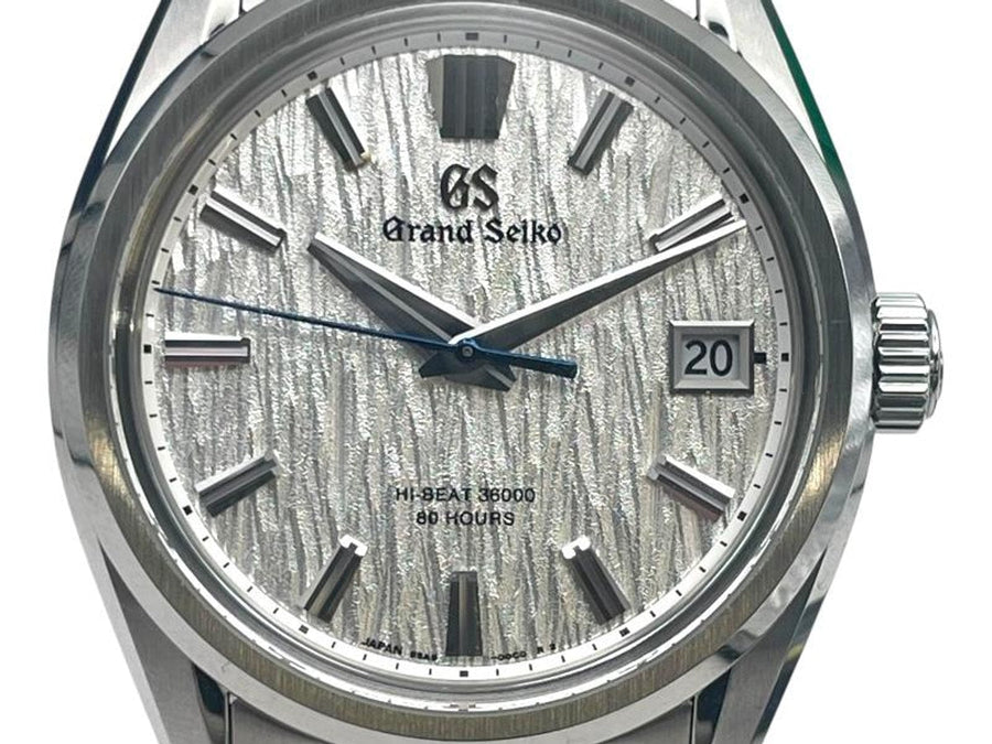 Grand Seiko Heritage Collection SLGH005