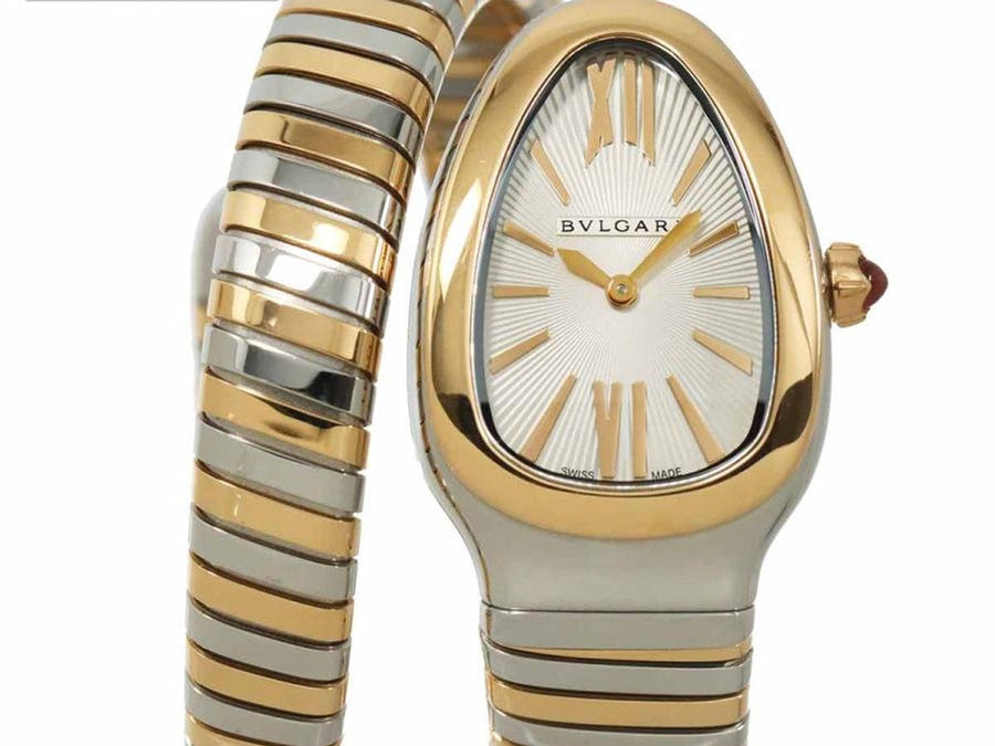 Bvlgari Serpenti SP35SPG