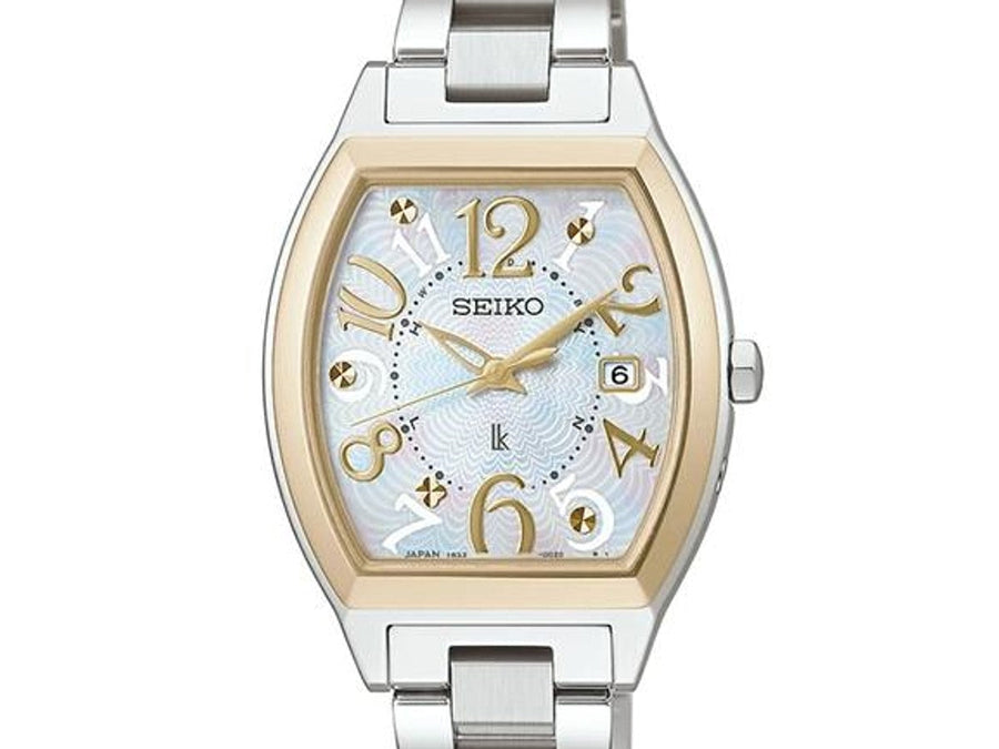 Seiko Lukia SSQW100