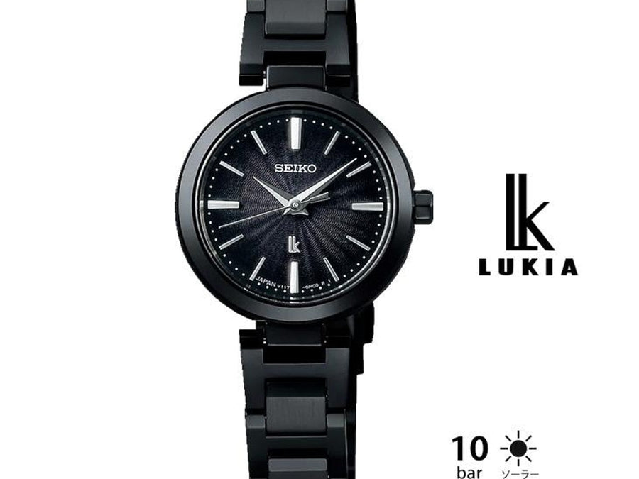 Seiko Lukia SSVR141