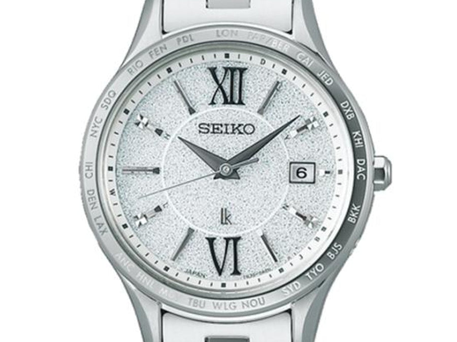 Seiko Lukia SSVV081