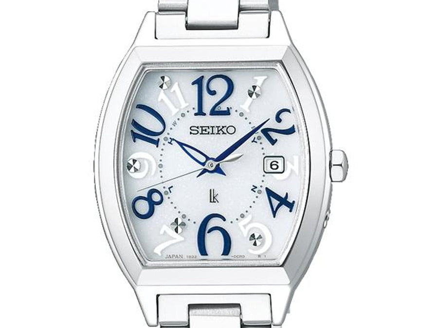 Seiko Lukia SSVW213