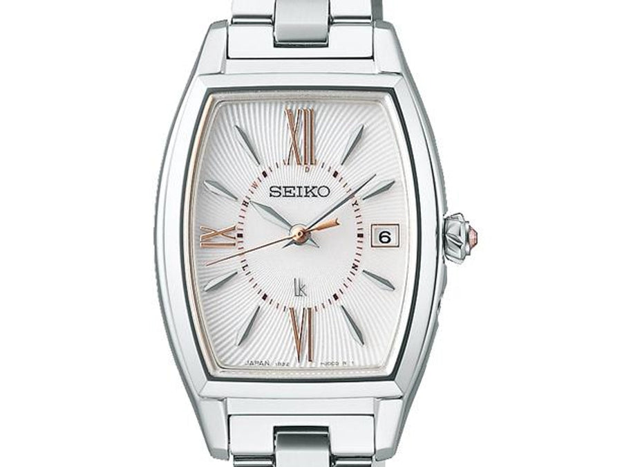Seiko Lukia SSVW229
