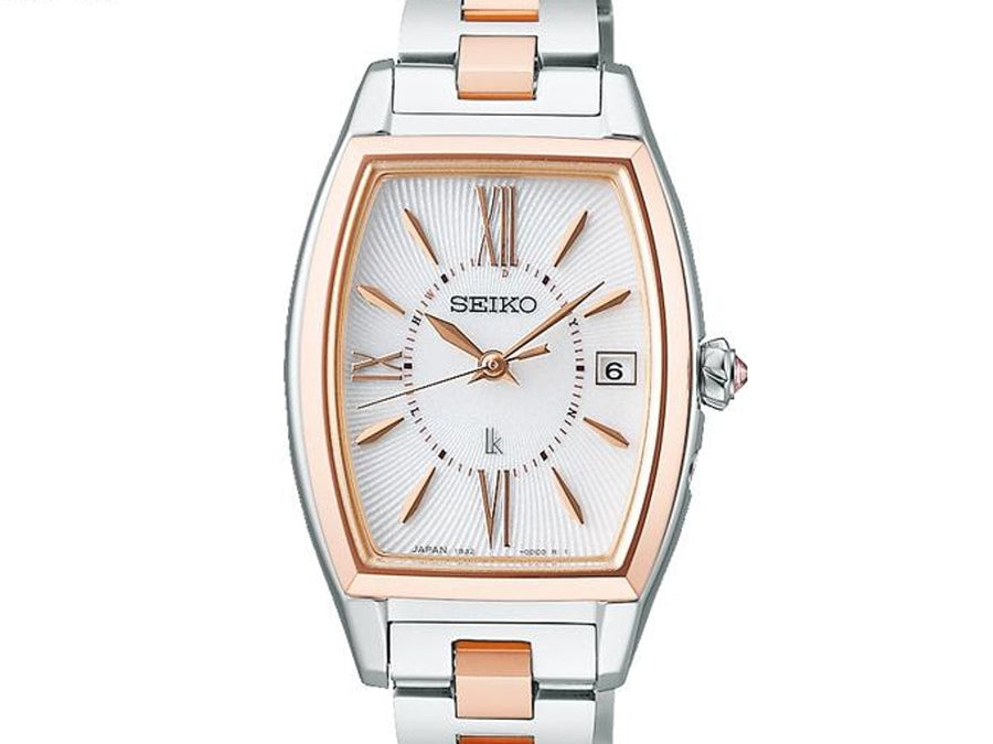 Seiko Lukia SSVW230
