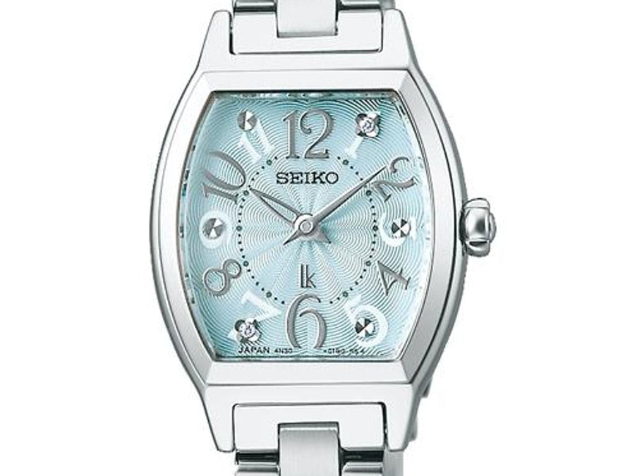 Seiko Lukia SSWA011
