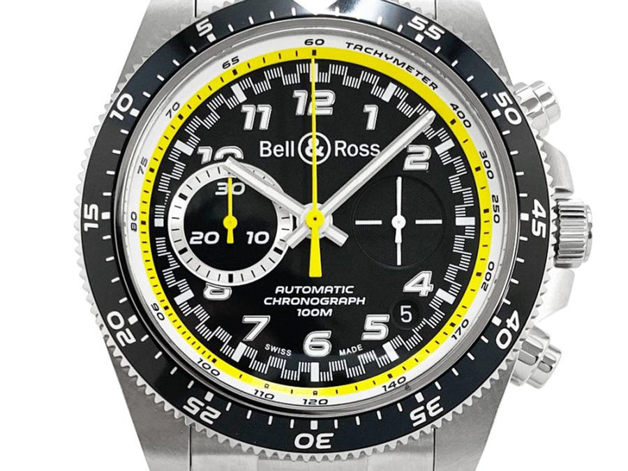Bell & Ross Vintage V3-94