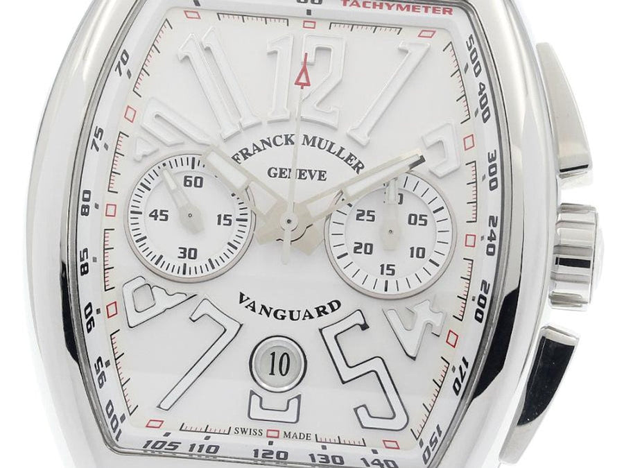 Franck Muller Vanguard V45CCDT