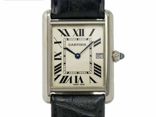 Cartier Tank Louis Cartier