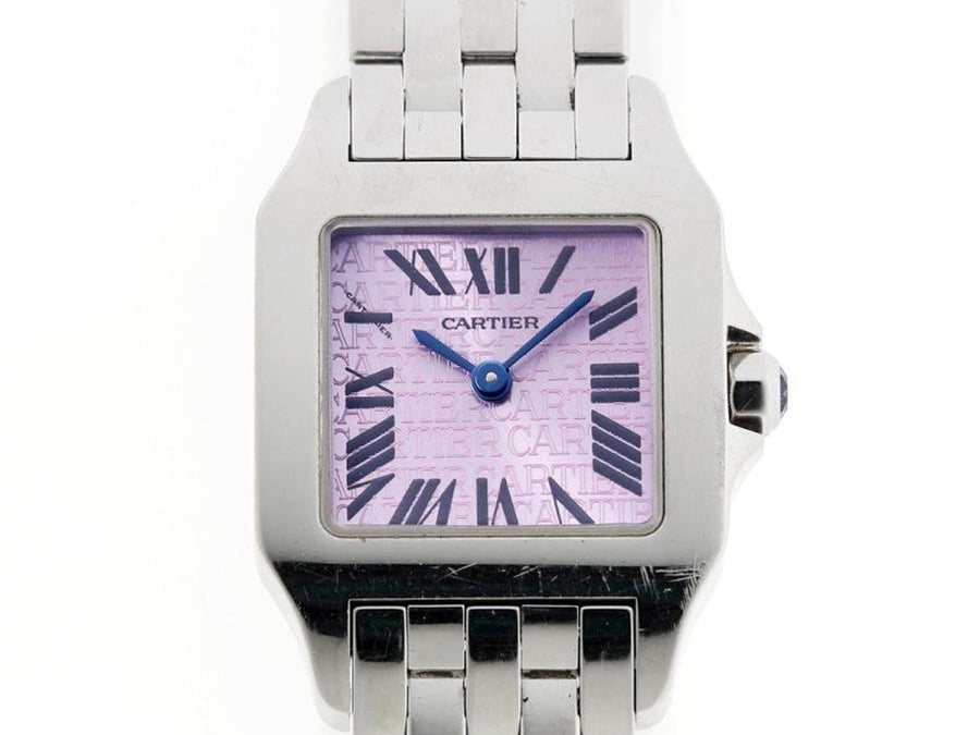 Cartier Santos de Cartier W2510002
