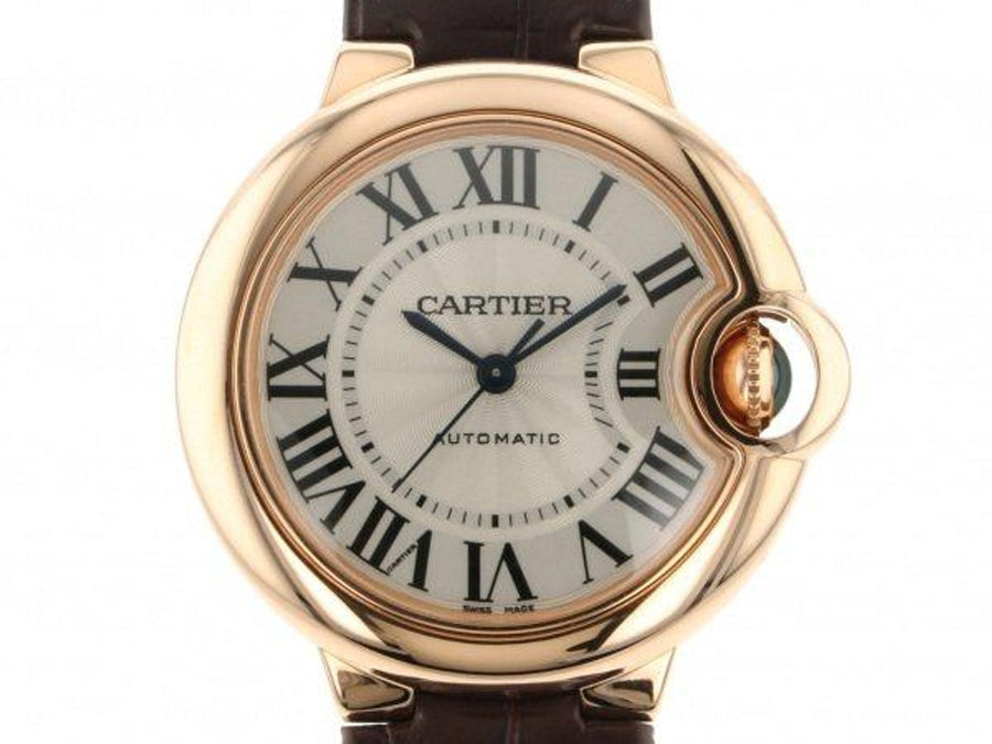 Cartier Ballon Bleu de Cartier W6920097