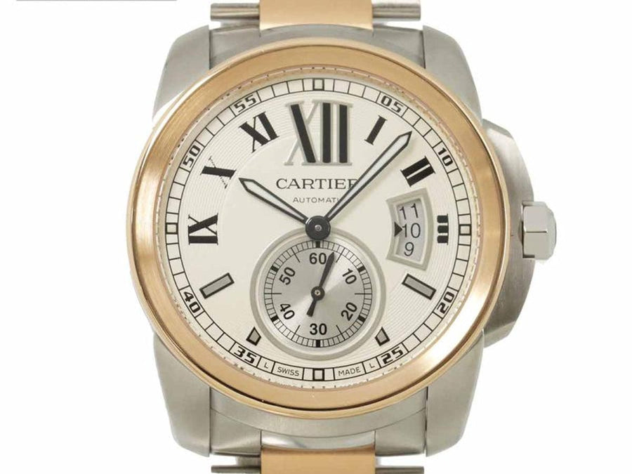 Cartier Calibre de Cartier W7100036