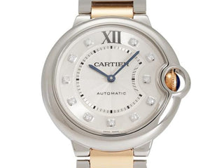Cartier Ballon Bleu de Cartier