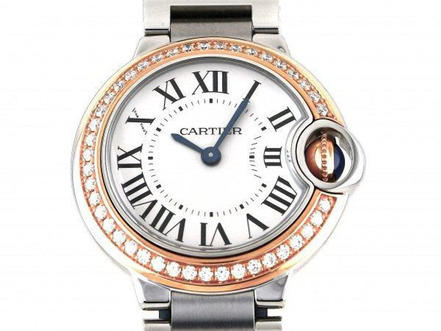 Cartier Ballon Bleu de Cartier WE902079