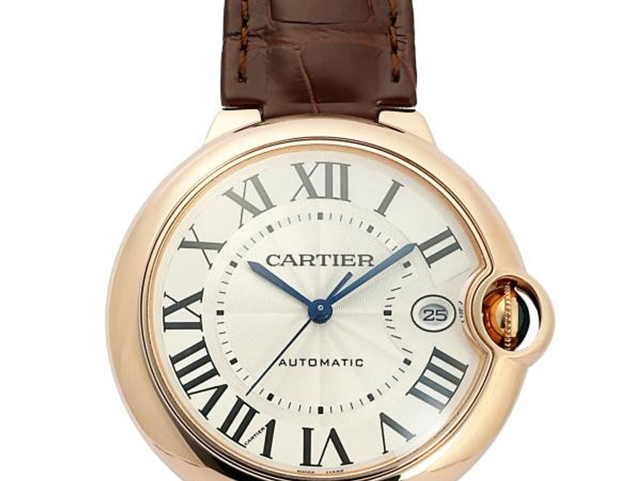 Cartier Ballon Bleu de Cartier WGBB0035
