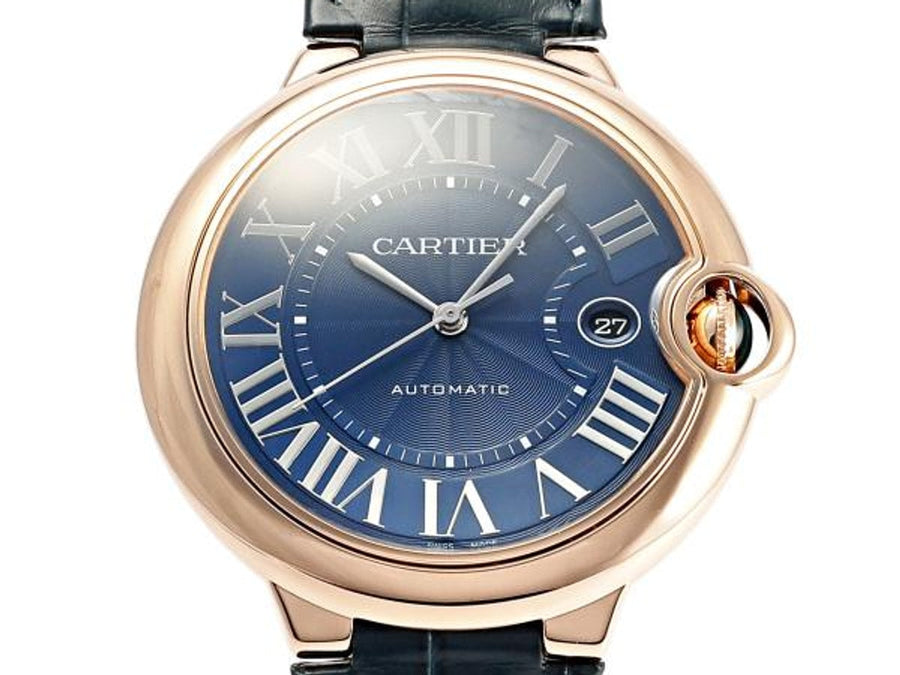 Cartier Ballon Bleu de Cartier WGBB0036