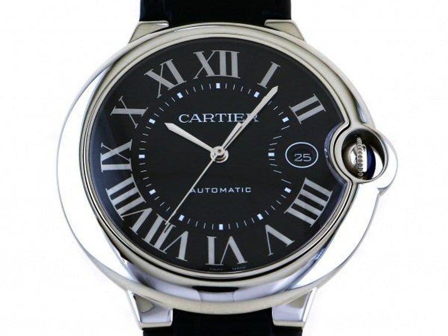 Cartier Ballon Bleu de Cartier WSBB0003