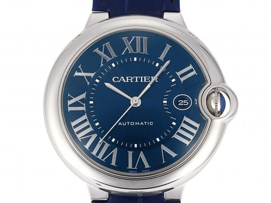 Cartier Ballon Bleu de Cartier WSBB0027
