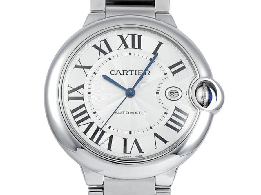 Cartier Ballon Bleu de Cartier WSBB0049