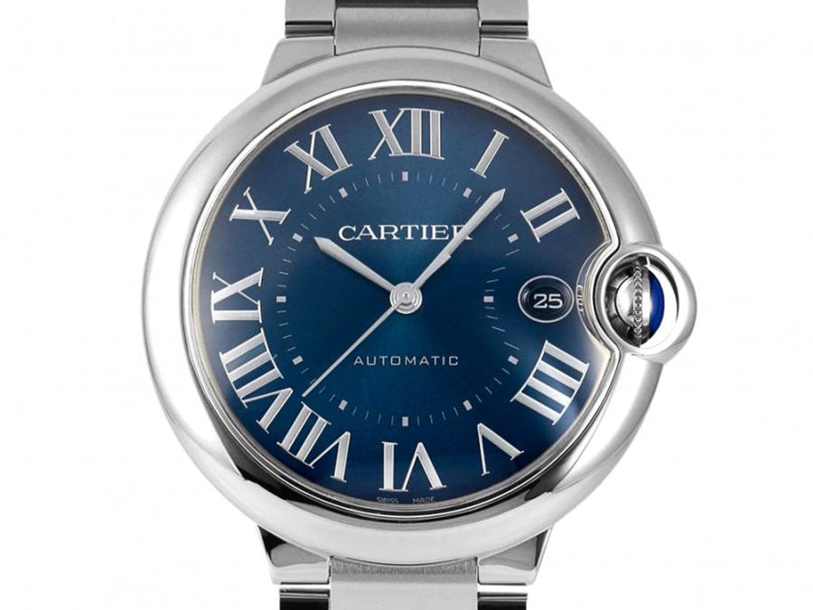 Cartier Ballon Bleu de Cartier WSBB0061
