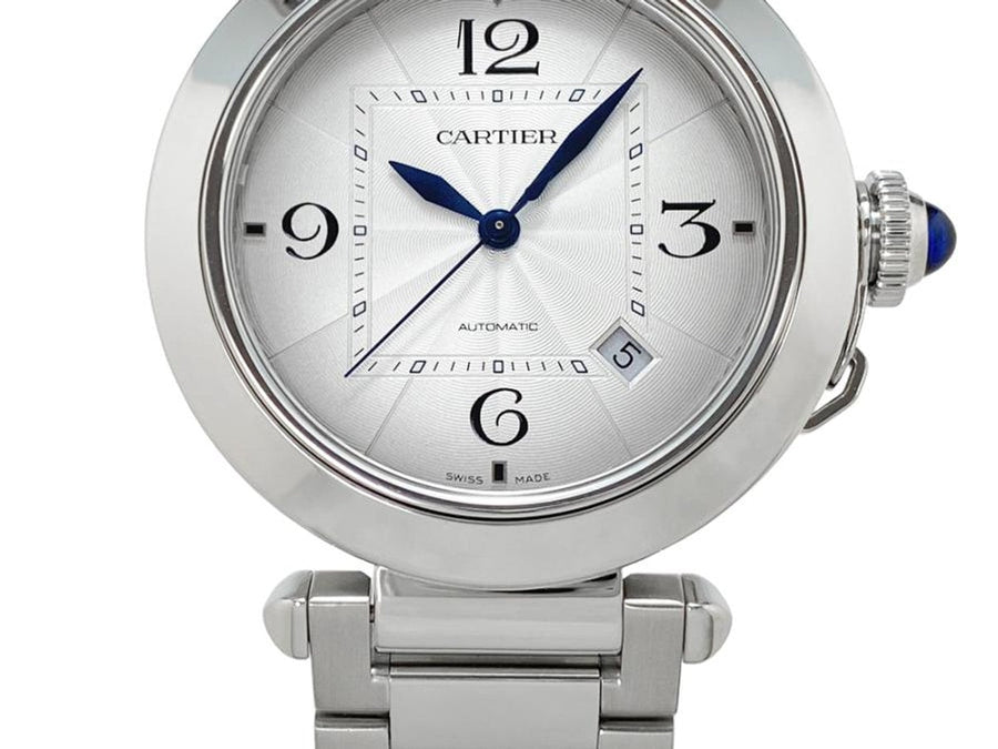 Cartier Pasha de Cartier WSPA0009