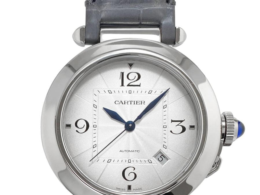 Cartier Pasha de Cartier WSPA0010