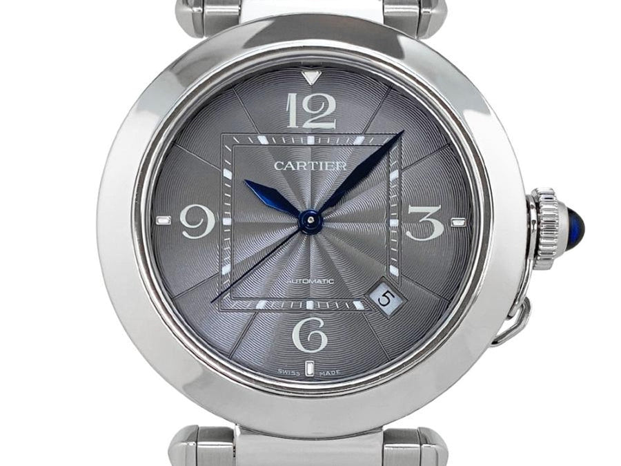 Cartier Pasha de Cartier WSPA0026
