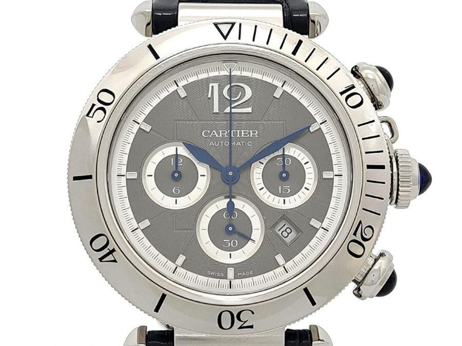 Cartier Pasha de Cartier WSPA0027