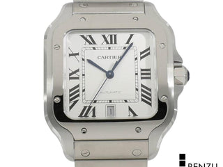 Cartier Santos de Cartier