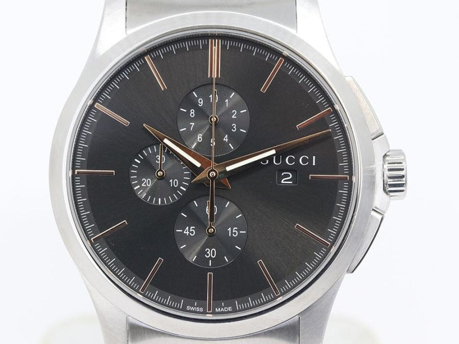 Gucci G-Timeless YA126272