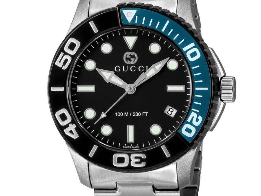 Gucci G-Timeless YA126281