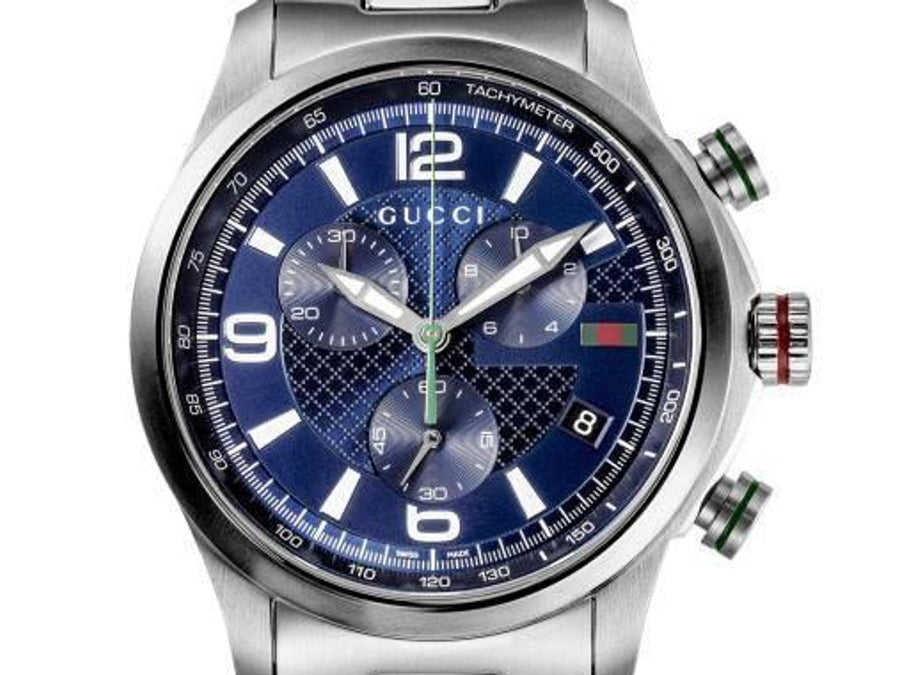 Gucci G-Timeless YA126288