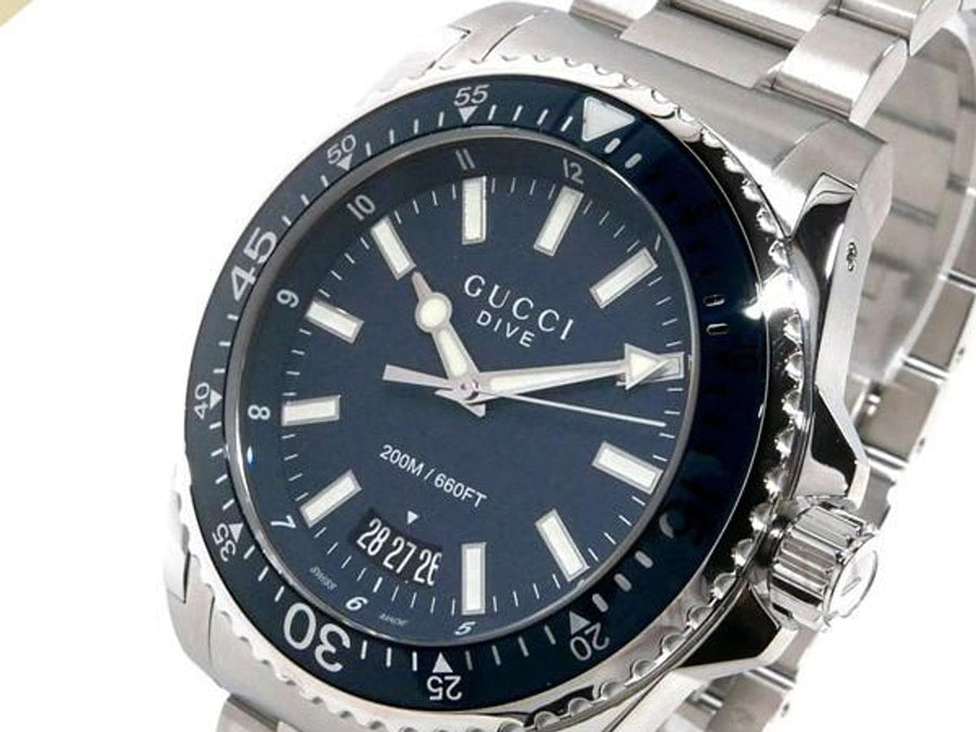 Gucci Dive YA136203
