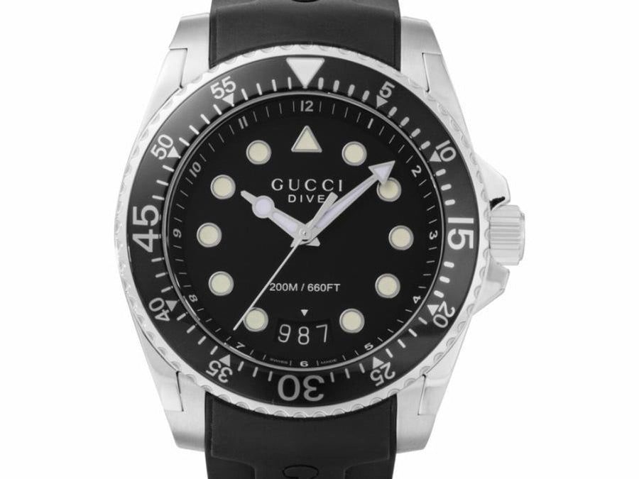 Gucci Dive YA136204B