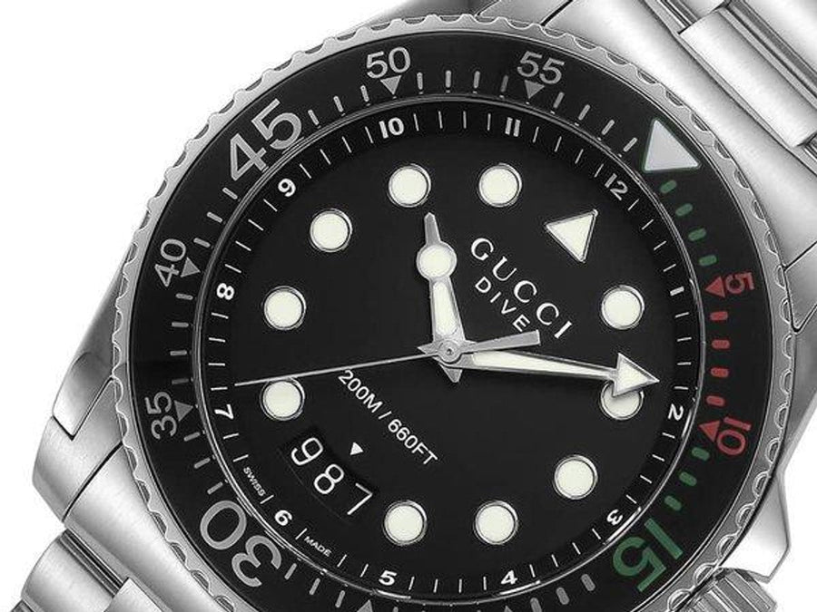 Gucci Dive YA136208A