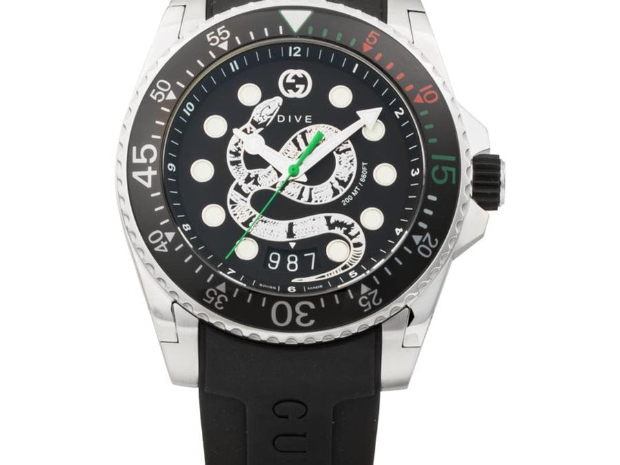 Gucci Dive YA136217