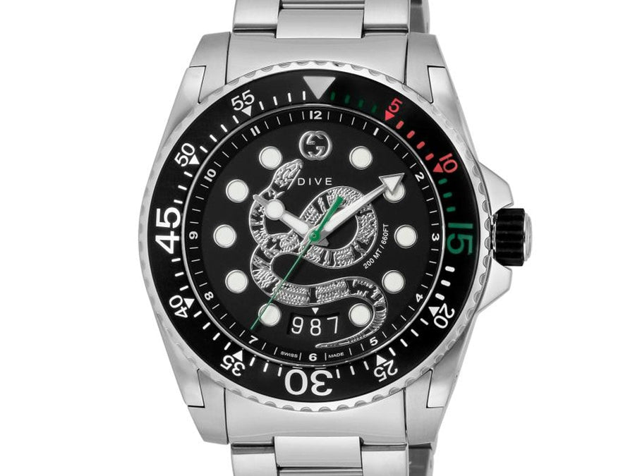 Gucci Dive YA136218