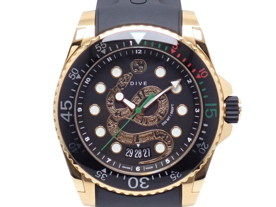 Gucci Dive YA136219