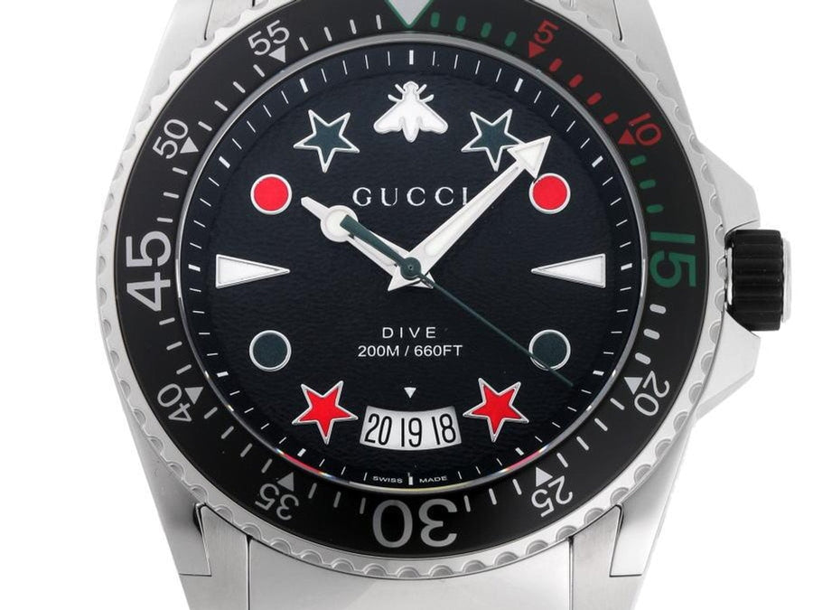 Gucci Dive YA136221