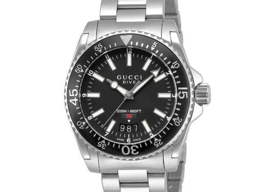 Gucci Dive YA136301A