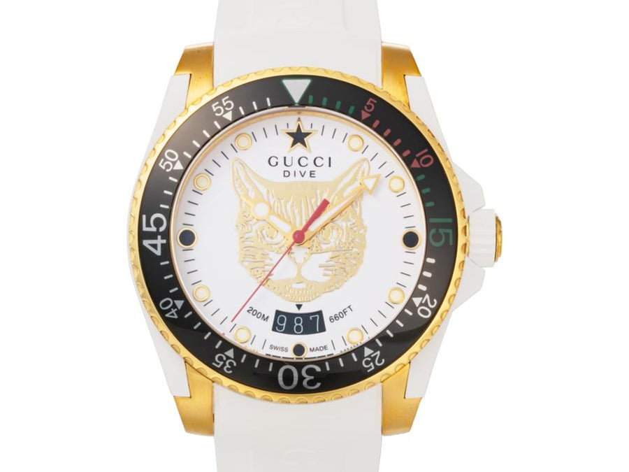Gucci Dive YA136322