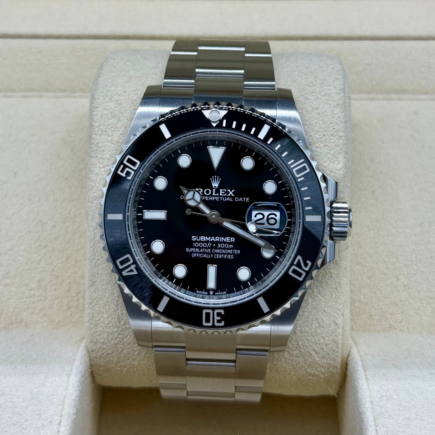 ROLEX（ロレックス）：時代を超越する輝き - Timeseek