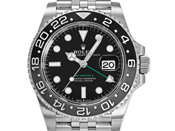 126710GRNR