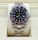 ロレックス GMTマスターⅡ 126710BLRO 黒文字盤