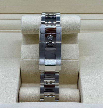 ロレックス GMTマスターⅡ 126710BLRO 黒文字盤｜Timeseek