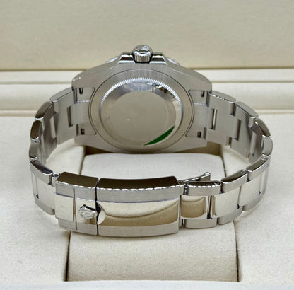 ロレックス GMTマスターⅡ 126710BLRO 黒文字盤｜Timeseek