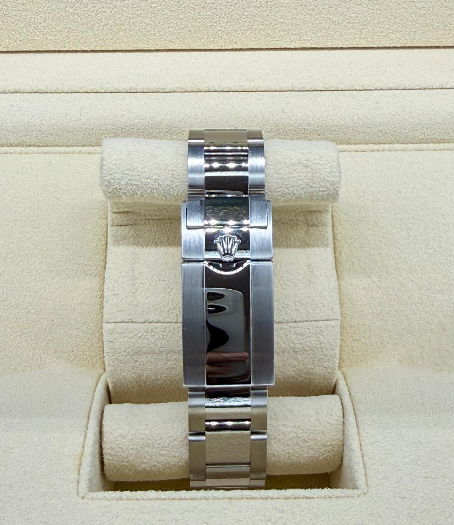 ロレックス GMTマスターⅡ 126710BLRO 黒文字盤｜Timeseek