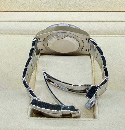 ロレックス GMTマスターⅡ 126710BLRO 黒文字盤｜Timeseek