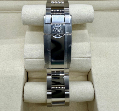 ロレックス GMTマスターⅡ 126710GRNR 黒文字盤｜Timeseek