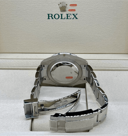 ロレックス GMTマスターⅡ 126720VTNR 黒文字盤｜Timeseek